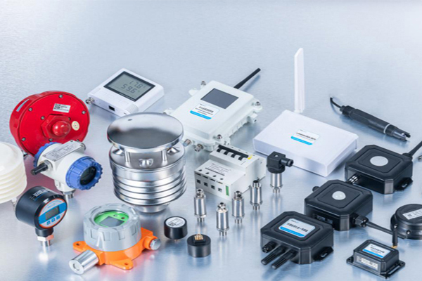 CCD线径测量传感器在各领域的应用