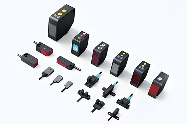 光电开关在自动化控制中发挥着重要的作用