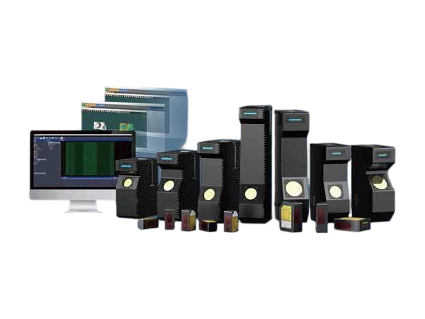 激光3D轮廓相机