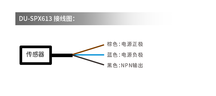 液位传感器DU-SPX613